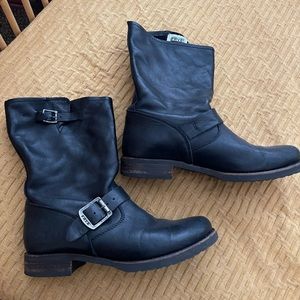 Frye boots